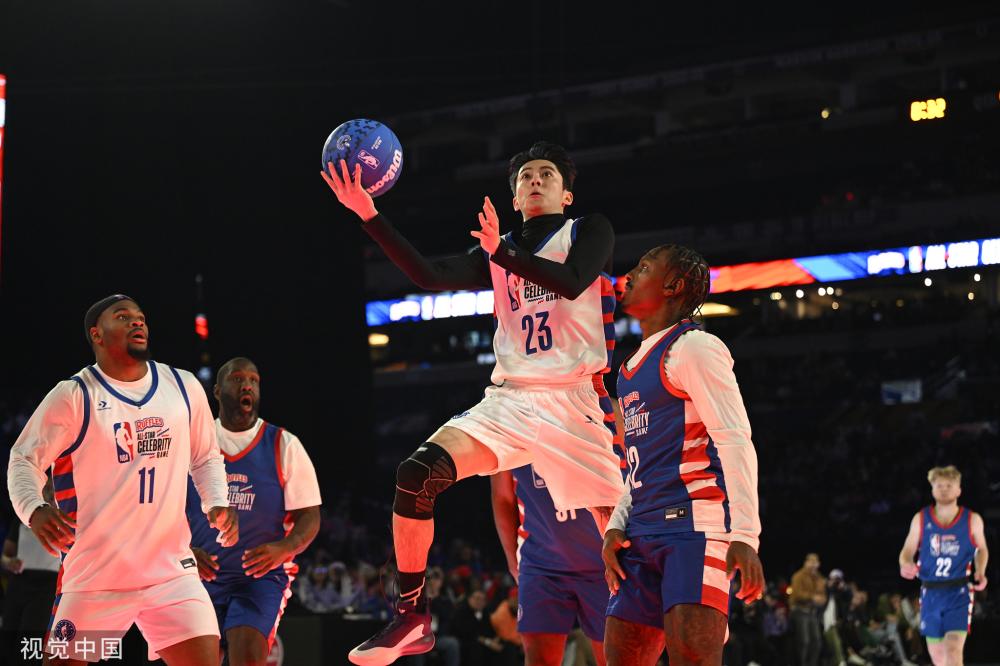 未来奥斯梅 未来奥斯梅